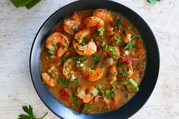 Best Instant Pot Cajun Creole Recipes