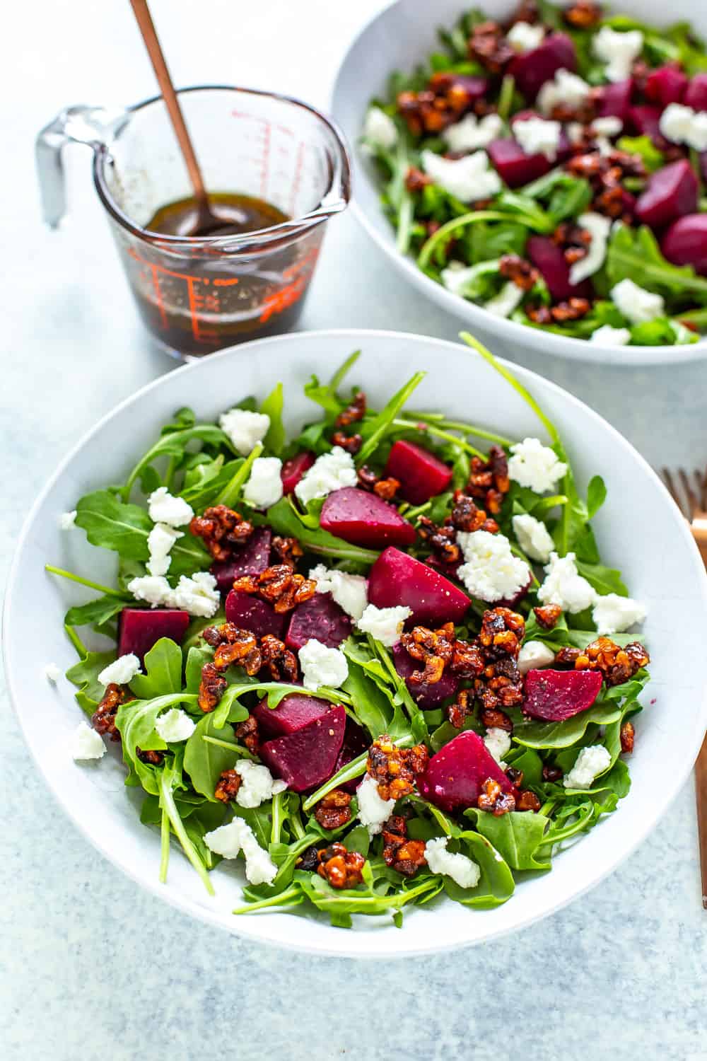 INSTANT POT BEET SALAD