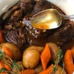 Instant Pot Roast Recipes