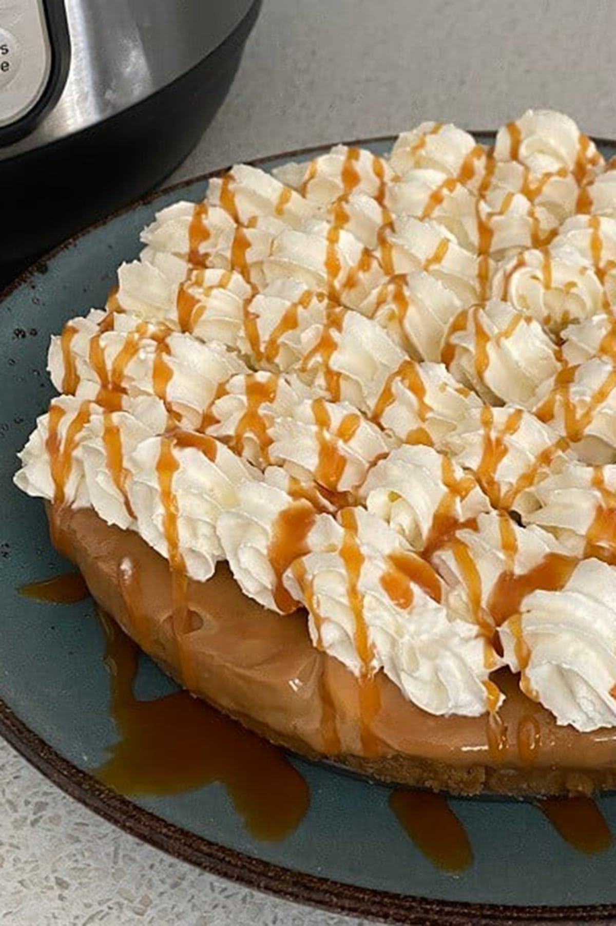 Banoffee Pie 