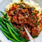 Instant Pot Beef Cheeks Recipe 4 Ways