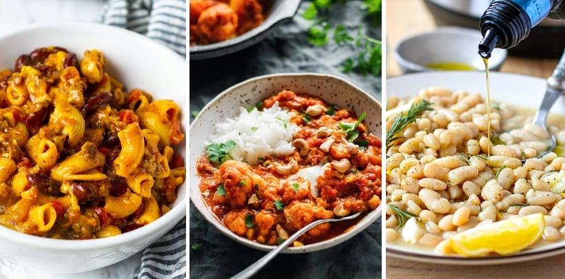 The Top 100 Instant Pot Questions Answered: Recipes, What to Buy & More