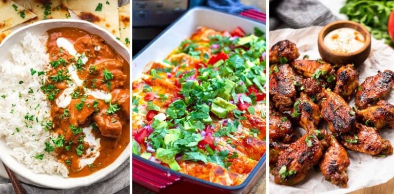 100 Best Instant Pot Recipes (EVER!)