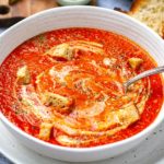 Best Instant Pot Tomato Soup (Panera-Inspired)