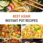 45+BEST Instant Asian Pot Recipes