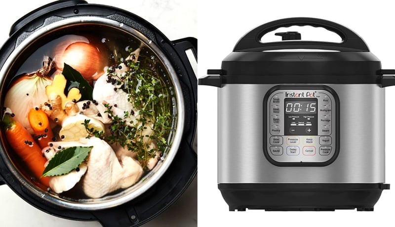 Instant Pot vs Air Fryer: which is better?