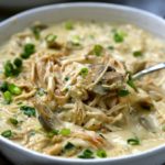 Instant Pot French Onion Chicken