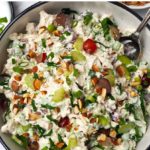 Classic Chicken Salad (With Instant Pot)