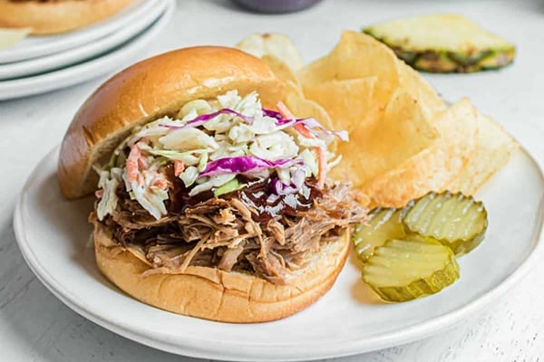 Hawaiian Pulled Pork