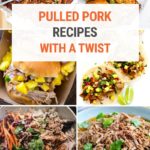 Pulled Pork Recipes With A Twist (For The Instant Pot)
