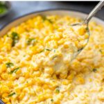 Creamed Corn (Instant Pot Recipe)