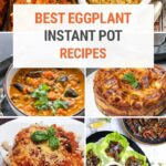 Best Instant Pot Eggplant Recipes