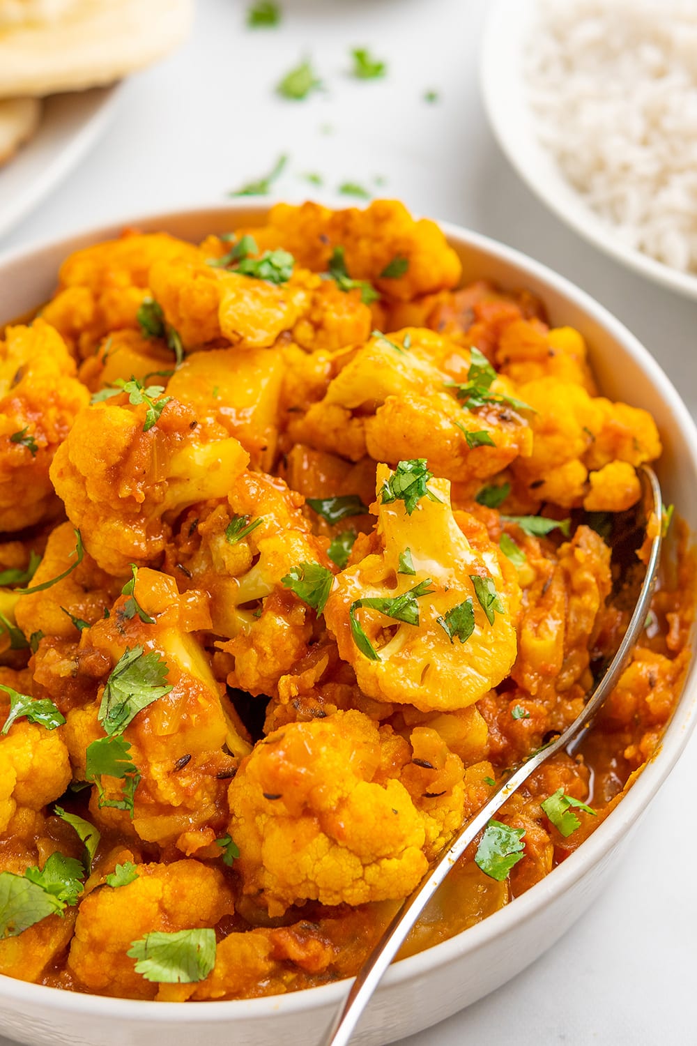 Instant Pot Baby Potatoes (Steamed) - Indian Veggie Delight