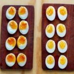 instant pot boiled eggs recipe