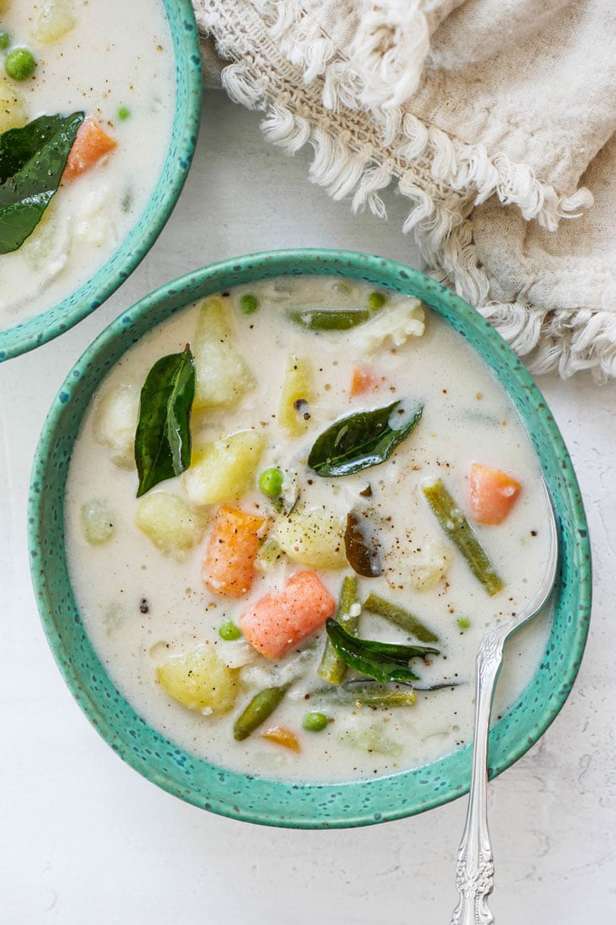 Kerala Vegetable Stew