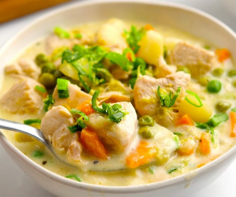 Best Instant Pot Stews (Braises, Curries & More )