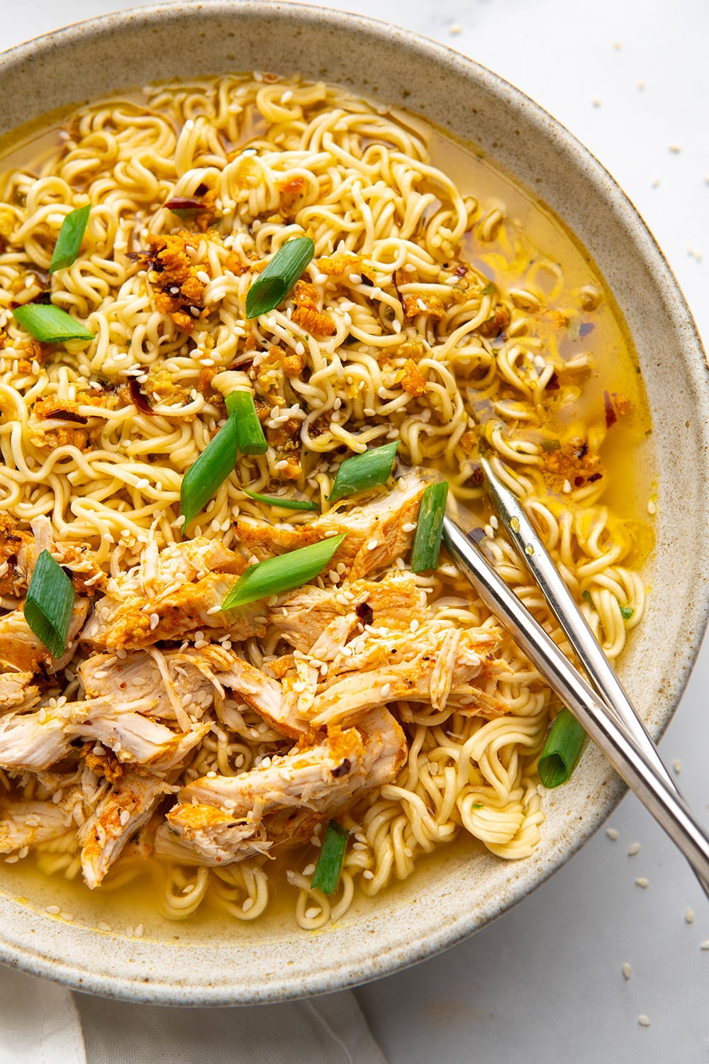 What To Do With Shredded Chicken: Meal Ideas & Recipes