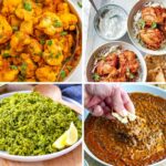 Instant Pot indian recipes
