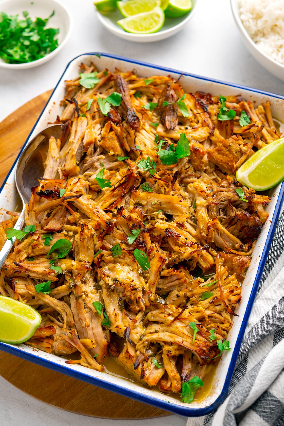 Instant pot best sale cuban pulled pork