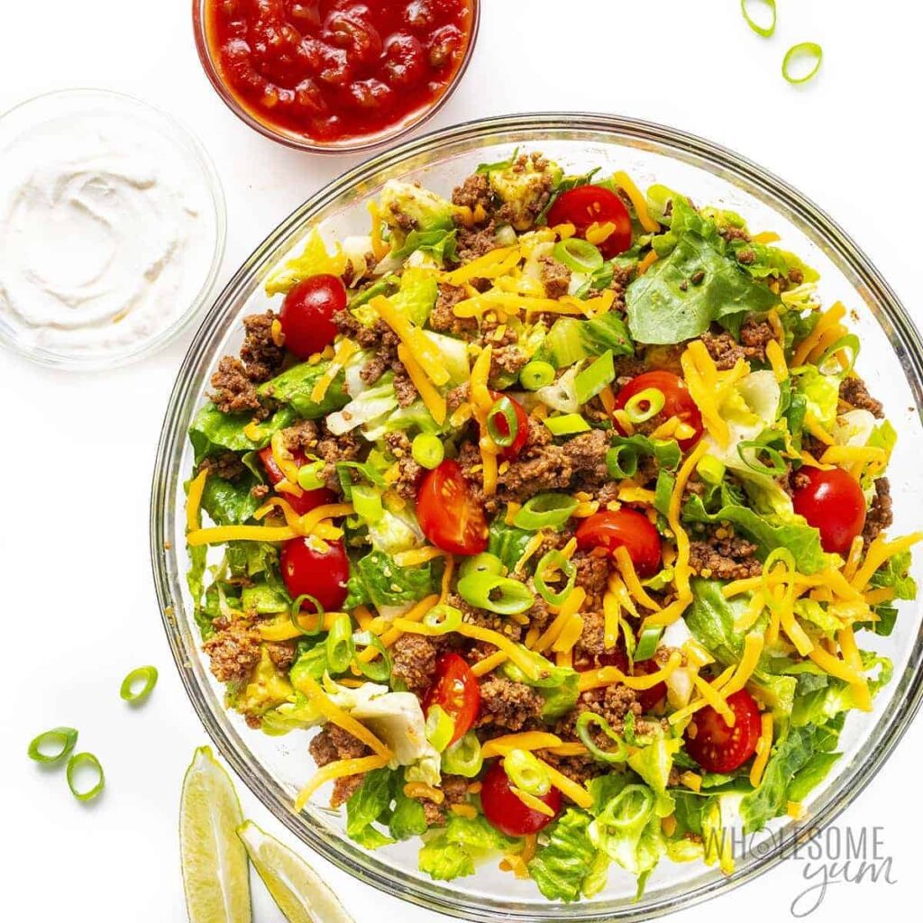 taco salad