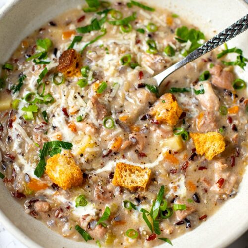 43 Best Instant Pot Soup Recipes