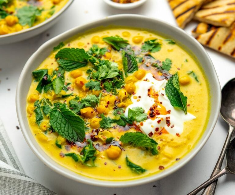 The BEST Instant Pot Vegetable Stew (with VIDEO)