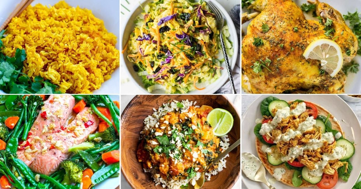 15 Anti Inflammatory Instant Pot Recipes