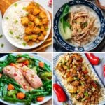 Instant Pot Chinese Recipes