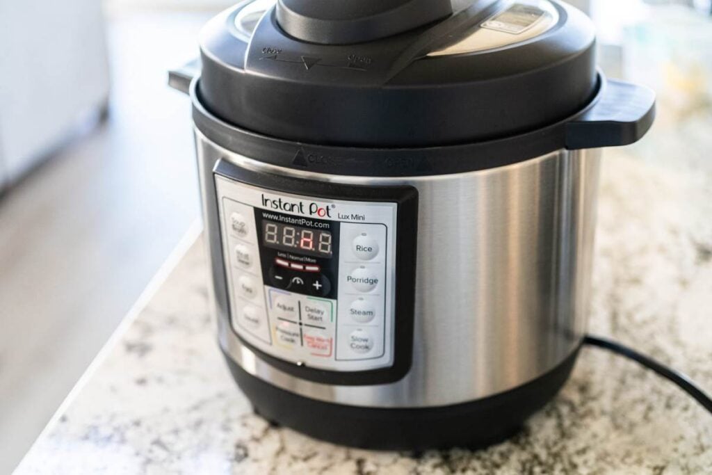 Instant Pot Keep Warm Guide Maximize Flavor & Convenience