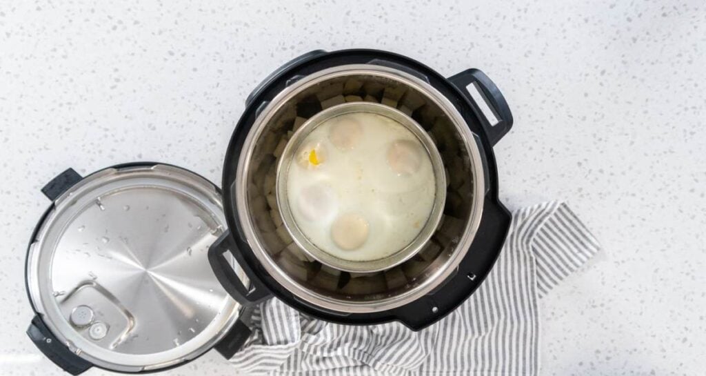 Instant Pot Keep Warm Guide Maximize Flavor & Convenience