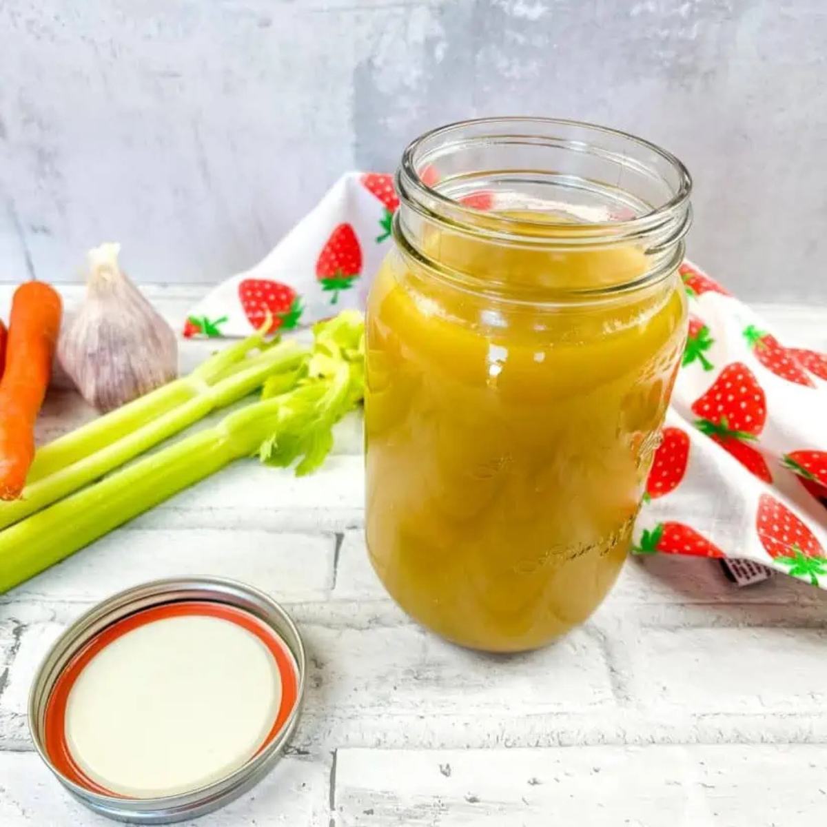 Turkey Stock