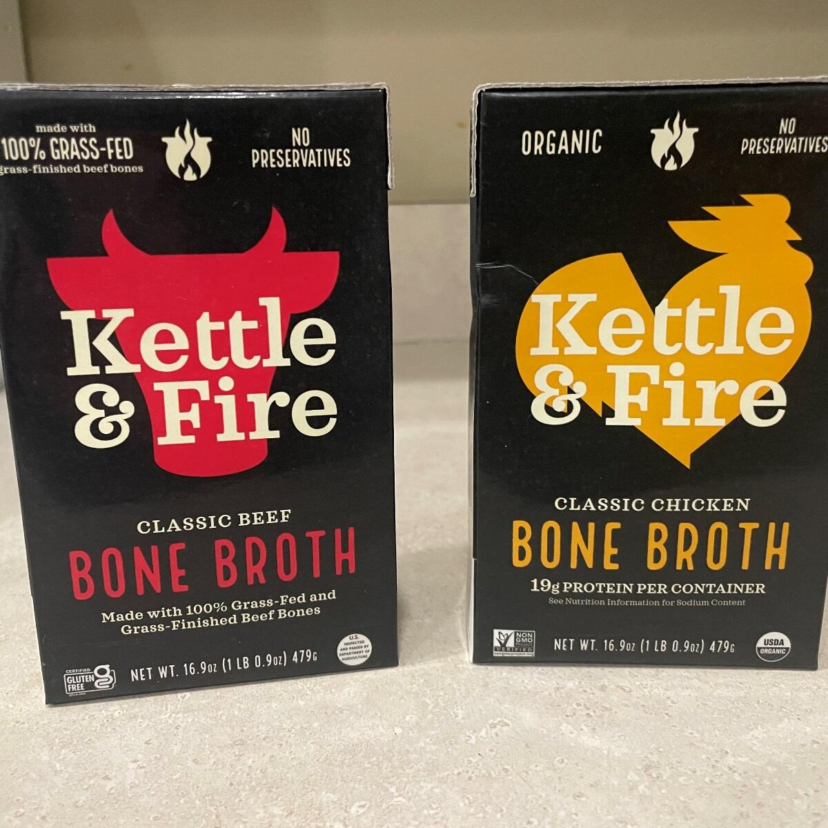 Chicken Bone Broth vs Beef Bone Broth: Which Is Best?