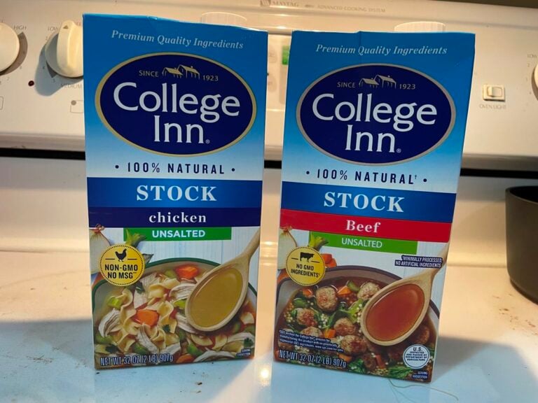 Chicken Bone Broth vs Beef Bone Broth Which Is Best?