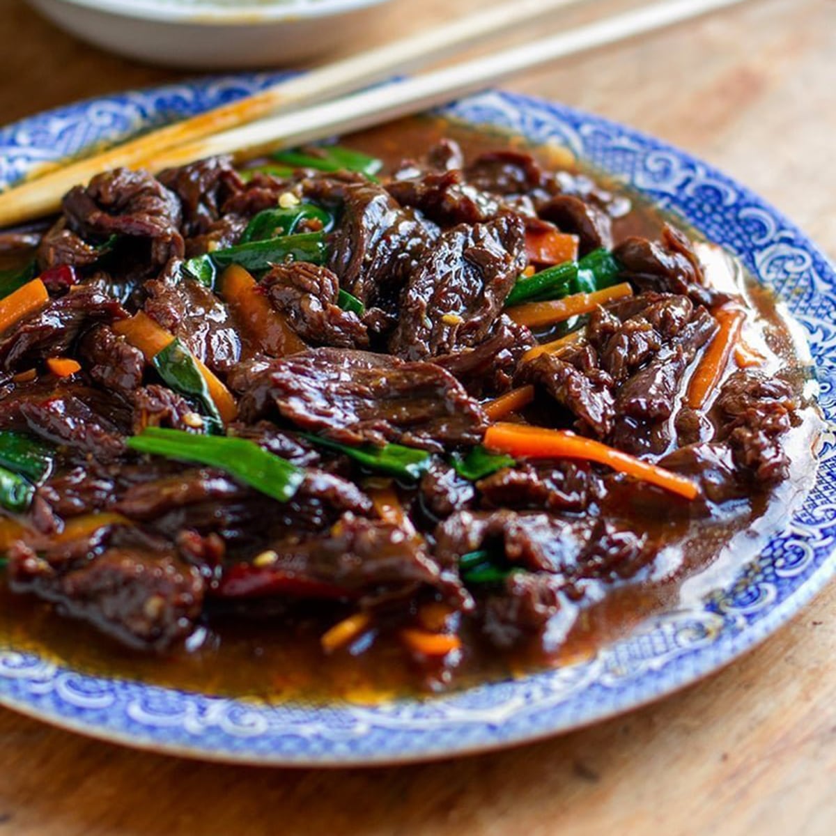 20 Best Instant Pot Chinese Recipes of 2024