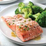 Instant Pot Salmon Recipes