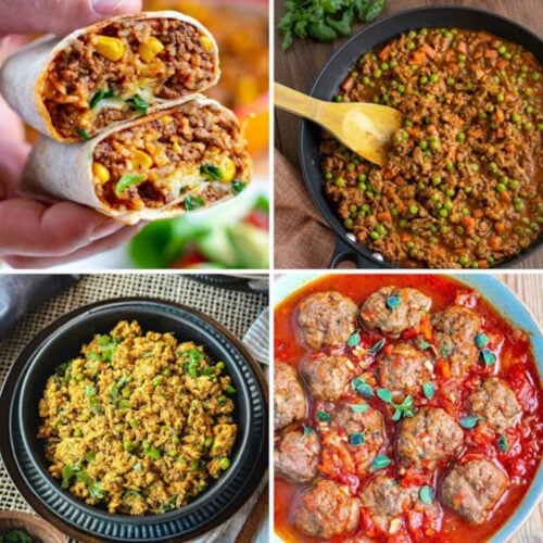 Best Instant Pot Ground Beef Recipes Of 2025