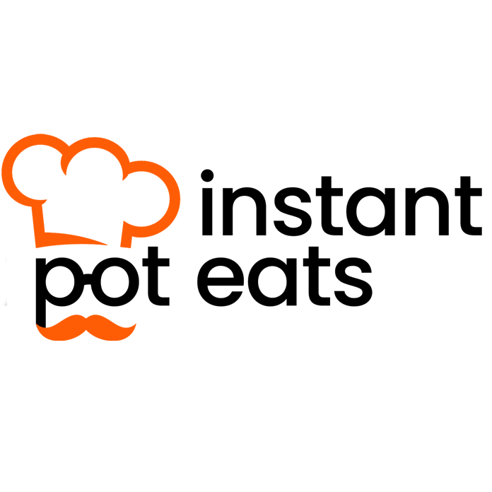 Instant Pot Eats logo
