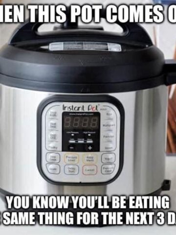 Food Memes That Only Home Cooks Can Relate To