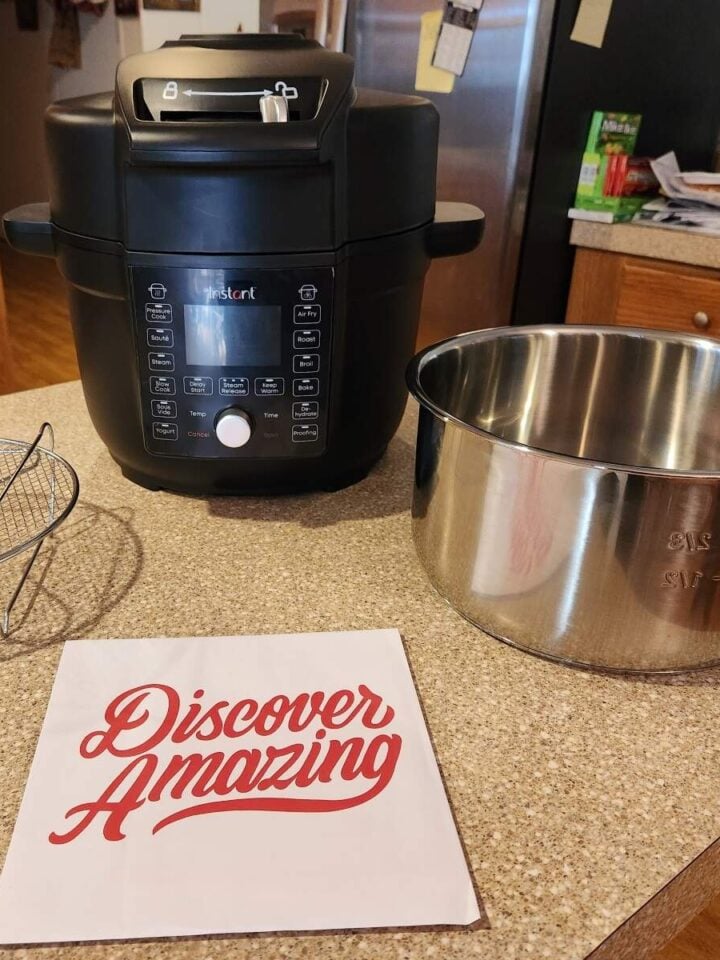 Instant Pot Basics Learn How To Master Your Pressure Cooker