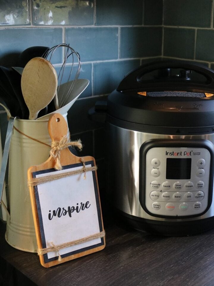 Instant Pot Basics Learn How To Master Your Pressure Cooker