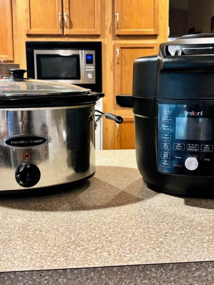 Instant Pot Basics Learn How To Master Your Pressure Cooker