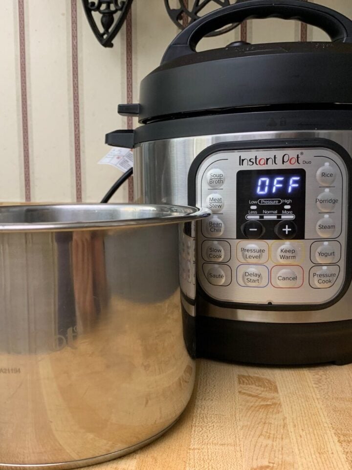 Instant Pot Basics Learn How To Master Your Pressure Cooker