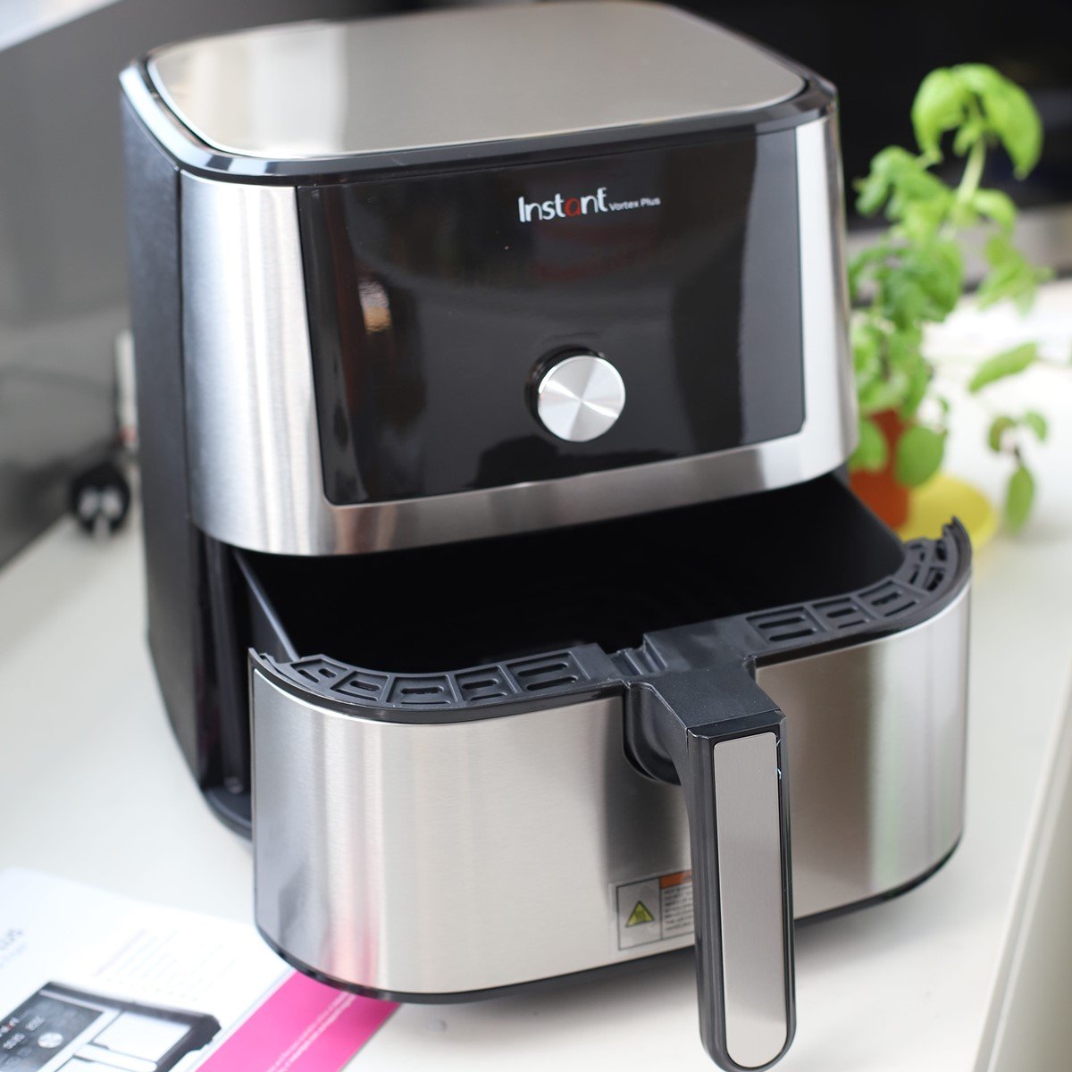 Instant Pot Air Fryer