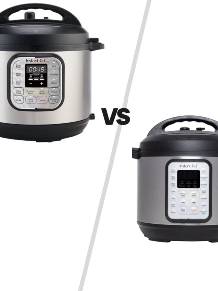Instant Pot Duo Plus vs Pro: Which is Best for You?