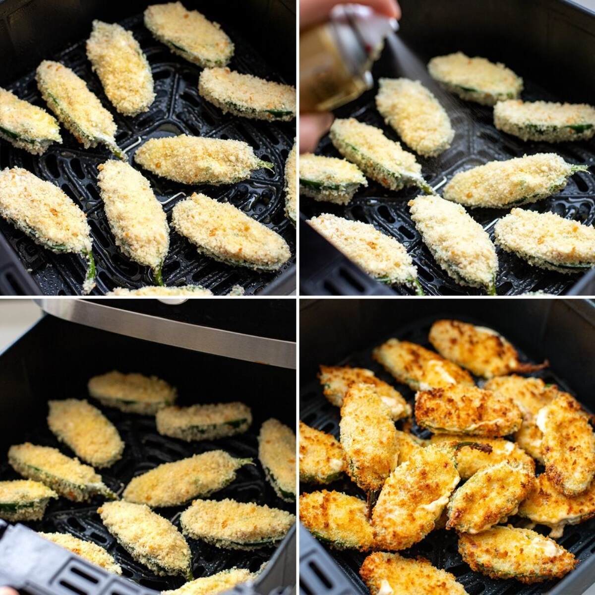 how to fry jalapeno poppers
