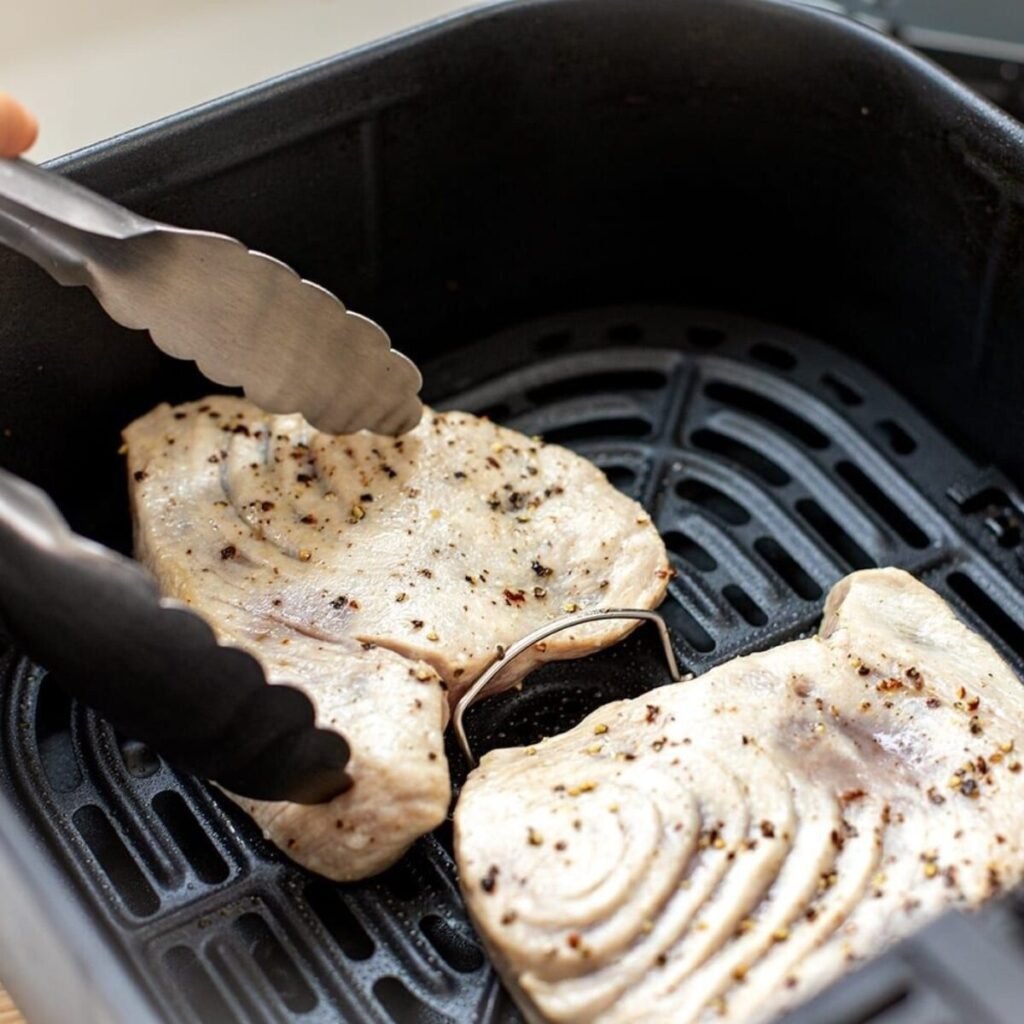 Air Fryer vs Air Broil Learn The Differences For Crispy Perfection