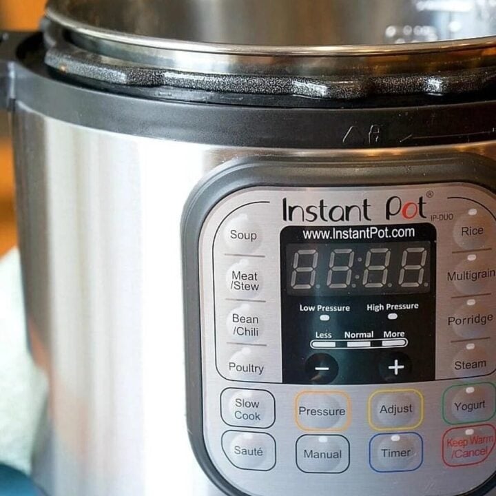 How To Make Yogurt In Instant Pot Without Yogurt Button
