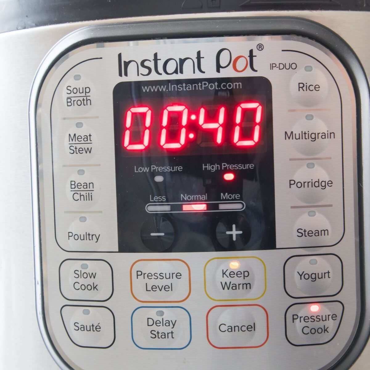 How Do I Know If My Instant Pot Is Cooking Key Signs to Check