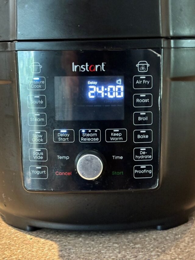Instant Pot Basics Learn How To Master Your Pressure Cooker