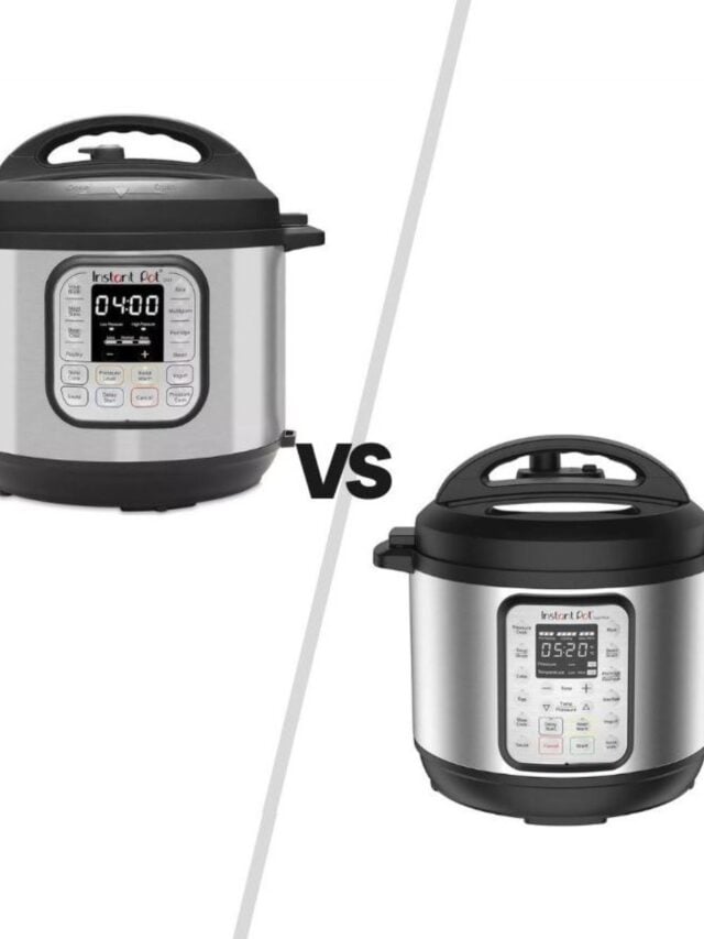 Instant Pot Basics Learn How To Master Your Pressure Cooker
